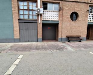 Aparcament de Garatge en venda en Tarazona