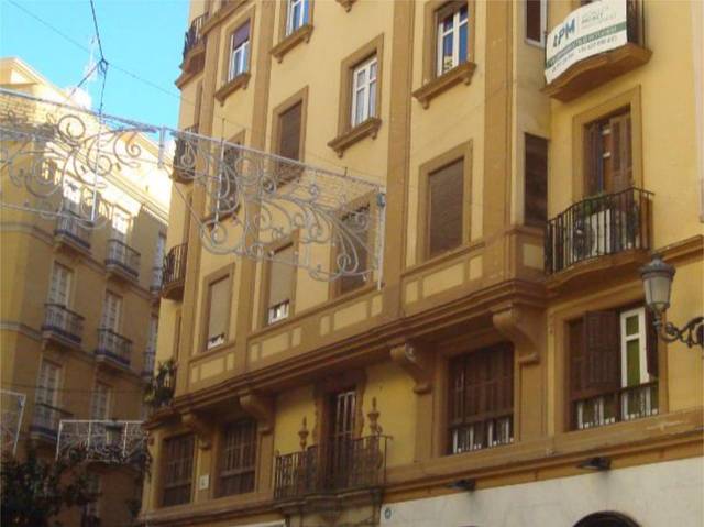Piso en Venta en Calle Bolsa, 6 en Centro Histórico