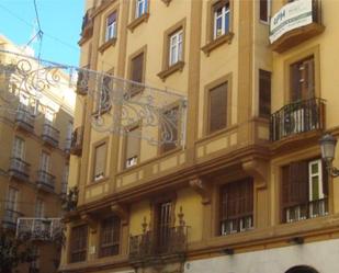 Exterior view of Attic for sale in Málaga Capital  with Terrace