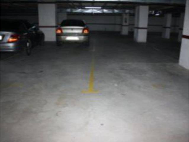 Garaje en Alquiler en Calle del Haya, 15 en Buena Vista