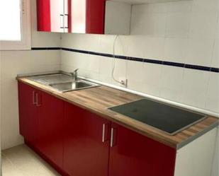 Kitchen of Flat to rent in  Sevilla Capital