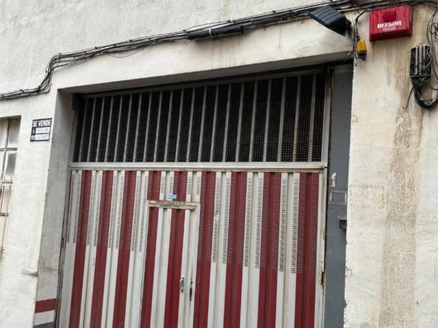 Trastero en Venta en Menendez y Pelayo Marcelino Kalea, 26 en Atxuri