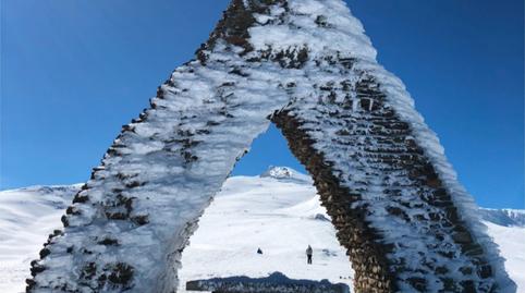 Dúplex en venta en Calle Maribel, 1, Zona media, Granada - imagen 4 Foto 4 de Dúplex en venta en Calle Maribel, 1, Zona media, Granada