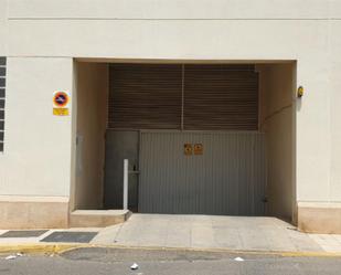 Parking of Box room to rent in Turre