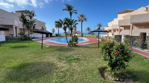 Foto 4 de Pis de lloguer a Paseo Marítimo de la Barrosa, 1965, La Barrosa, Cádiz