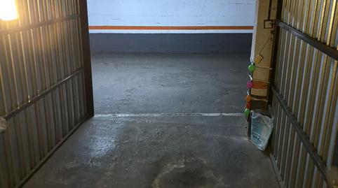 Photo 5 of Garage for sale in Urbi Kalea, 11bis, Urbi, Bizkaia