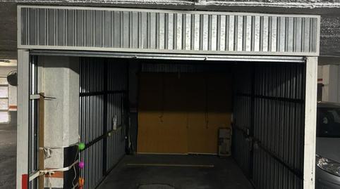 Photo 4 of Garage for sale in Urbi Kalea, 11bis, Urbi, Bizkaia