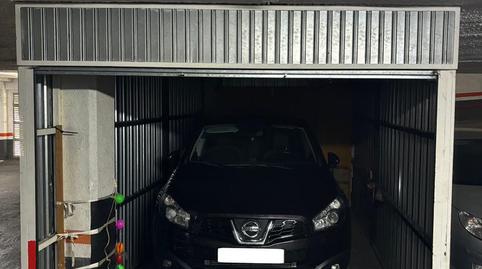 Photo 2 of Garage for sale in Urbi Kalea, 11bis, Urbi, Bizkaia