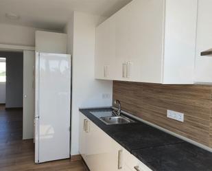 Kitchen of Flat to rent in Málaga Capital