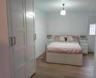 Bedroom of Single-family semi-detached to rent in Elche / Elx