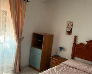 Bedroom of House or chalet to rent in Alcalá de los Gazules  with Terrace