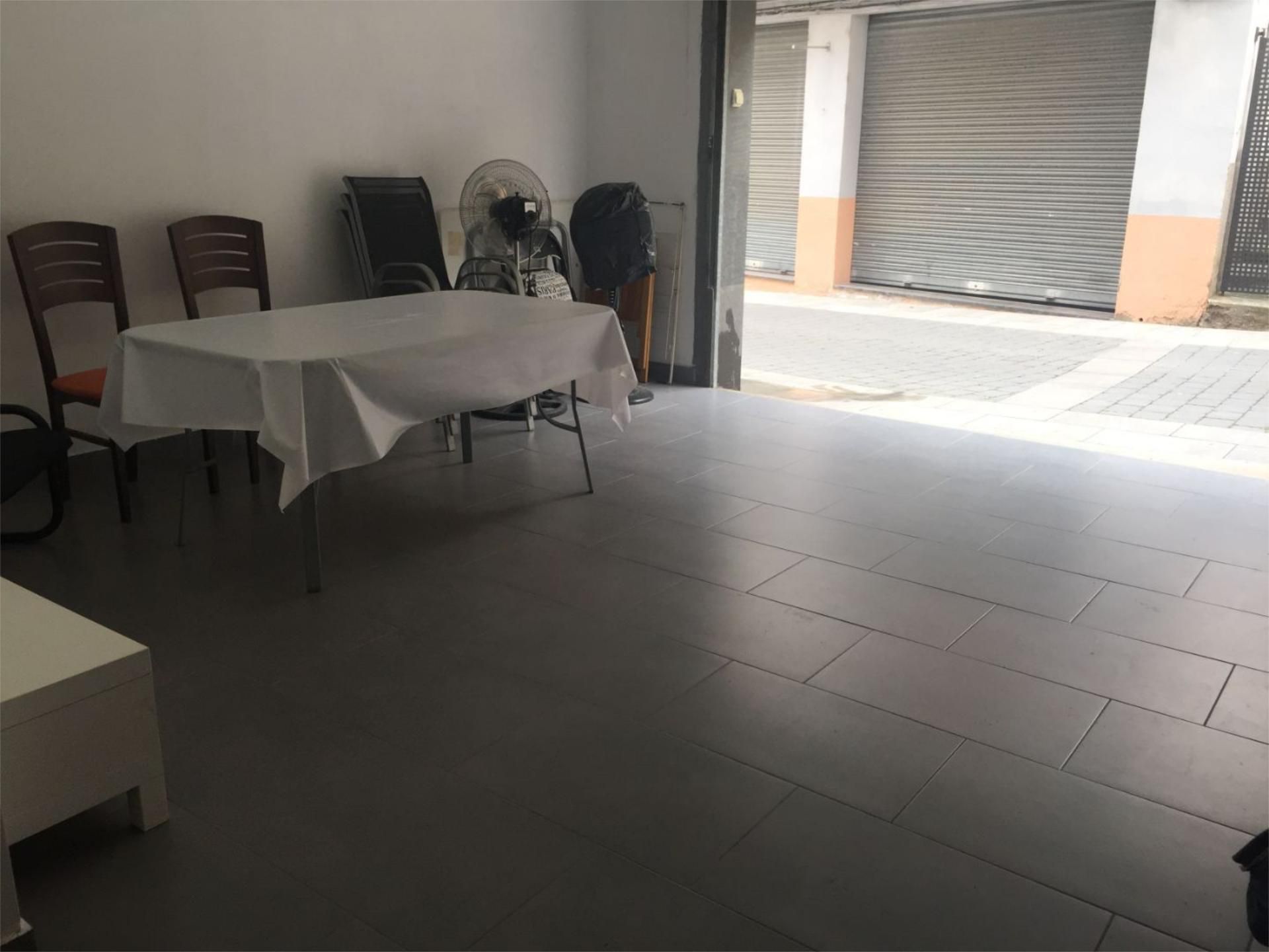 Premises to rent in Carrer Sallent, 25, Avinyó