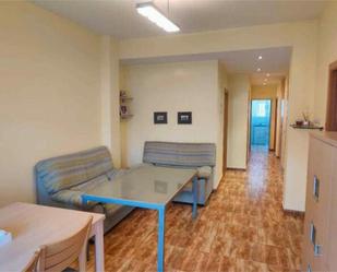 Sala d'estar de Apartament en venda en Chilches / Xilxes amb Terrassa