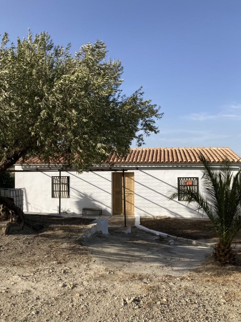 Außenansicht von Country house zum verkauf in Luque mit Privatgarten, Terrasse und Abstellraum