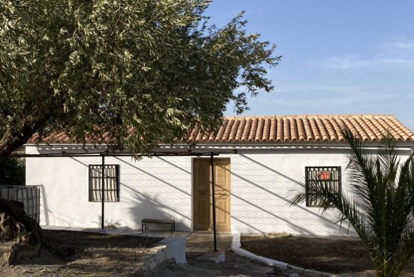 Finca rústica en venta en Diseminado Diseminados Inf Car, 247, Luque, Córdoba - imagen 1 Foto 1 de Finca rústica en venta en Diseminado Diseminados Inf Car, 247, Luque, Córdoba