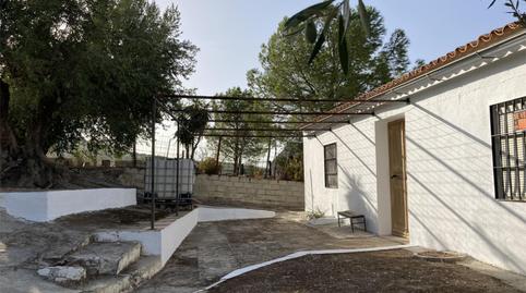 Finca rústica en venta en Diseminado Diseminados Inf Car, 247, Luque, Córdoba - imagen 2 Foto 2 de Finca rústica en venta en Diseminado Diseminados Inf Car, 247, Luque, Córdoba