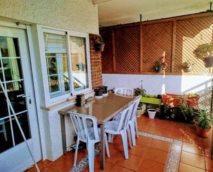 Terrace of Flat for sale in Collado Mediano