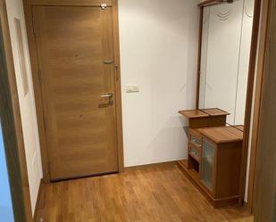 Flat to rent in A Coruña Capital   with Heating, Parquet flooring and Storage room