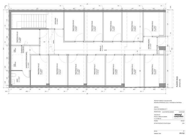 Local comercial en Venta en Carrer del Cap Enderrocat, 10 en Son Roca