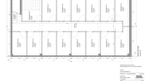 Photo 2 of Commercial properties for sale in Carrer del Cap Enderrocat, 10, Son Roca, Palma de Mallorca