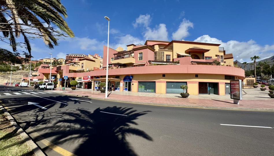 Photo 1 of Premises for sale in Avenida de Bruselas, 18, Playa del Duque, Santa Cruz de Tenerife