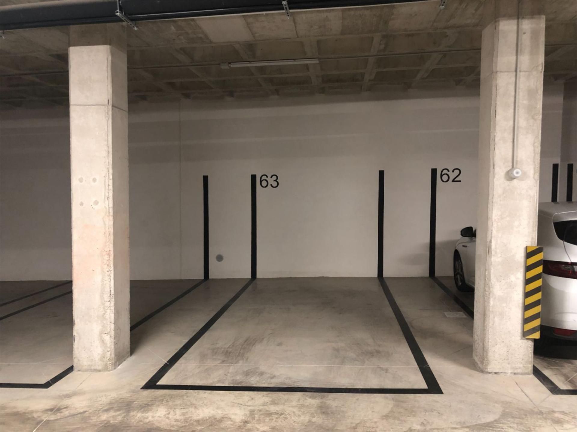 Parking of Garage to rent in San Sebastián de los Reyes