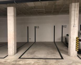 Parking of Garage to rent in San Sebastián de los Reyes