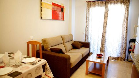 Foto 5 de Apartamento de alquiler en Calle Le Corbousier, 2t, Cortijo Torrequebrada, Benalmádena