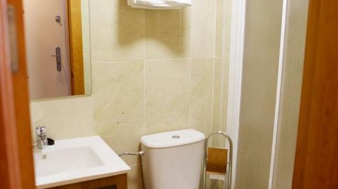 Foto 3 de Apartamento de alquiler en Calle Le Corbousier, 2t, Cortijo Torrequebrada, Benalmádena