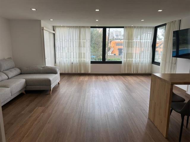 Piso en Alquiler en Carrer Benito Jerónimo Feijóo, 1 en Portals Nous