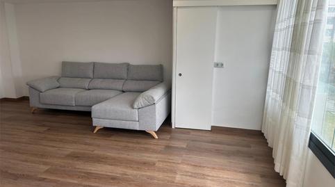 Foto 2 de Pis de lloguer a Carrer Carrer Benito Jerónimo Feijóo, 1, Portals Nous, Illes Balears