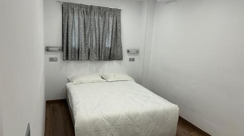 Piso de alquiler en Calle Carrer Benito Jerónimo Feijóo, 1, Portals Nous, Illes Balears - imagen 5 Foto 5 de Piso de alquiler en Calle Carrer Benito Jerónimo Feijóo, 1, Portals Nous, Illes Balears