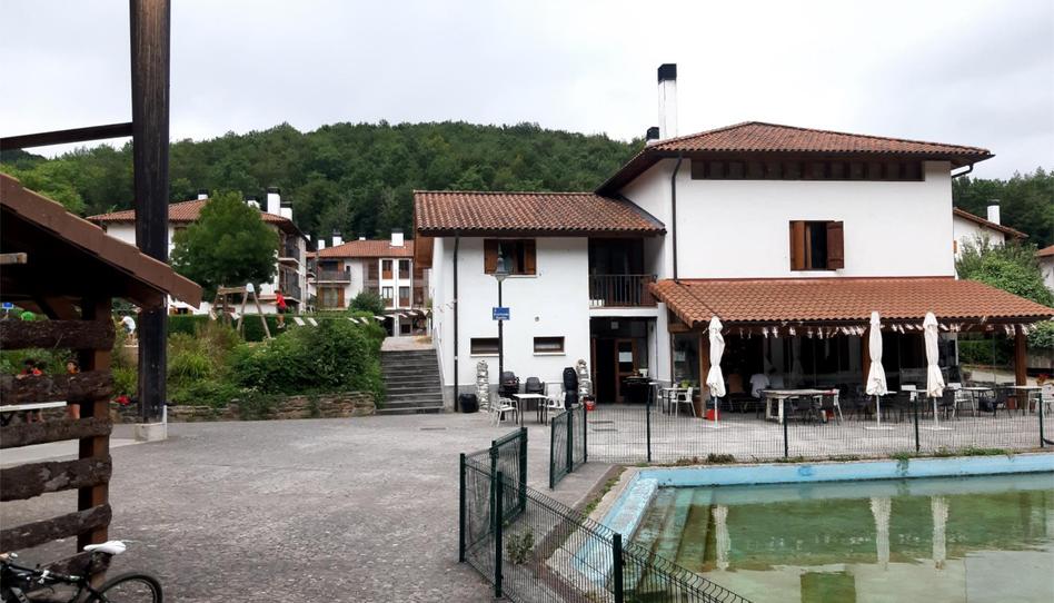 Dúplex en venda a Igoabide, 4, Basaburua, Navarra - imatge 1 Foto 1 de Dúplex en venda a Igoabide, 4, Basaburua, Navarra