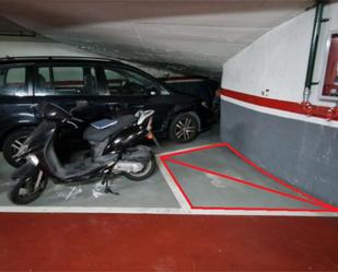 Parking of Garage to rent in  Barcelona Capital