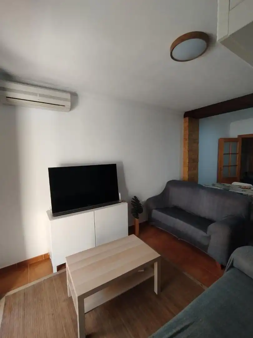 Habitación en Calle Traviata, 13, Piedras Redondas - Torrecárdenas Habitación en Calle Traviata, 13, Piedras Redondas - Torrecárdenas