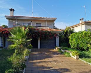 Casa o xalet de lloguer a Carrer Josefa Almirall, 11, Cunit Residencial