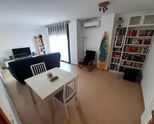 Living room of Flat for sale in Navata