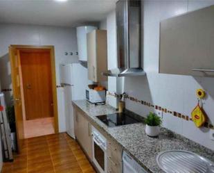 Kitchen of Flat to rent in Santa Margalida  with Heating, Terrace and Storage room