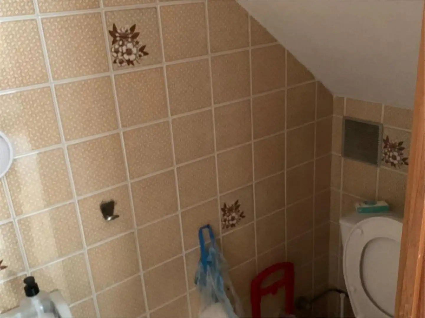 Baño de Piso en venta en Sotillo de la Adrada