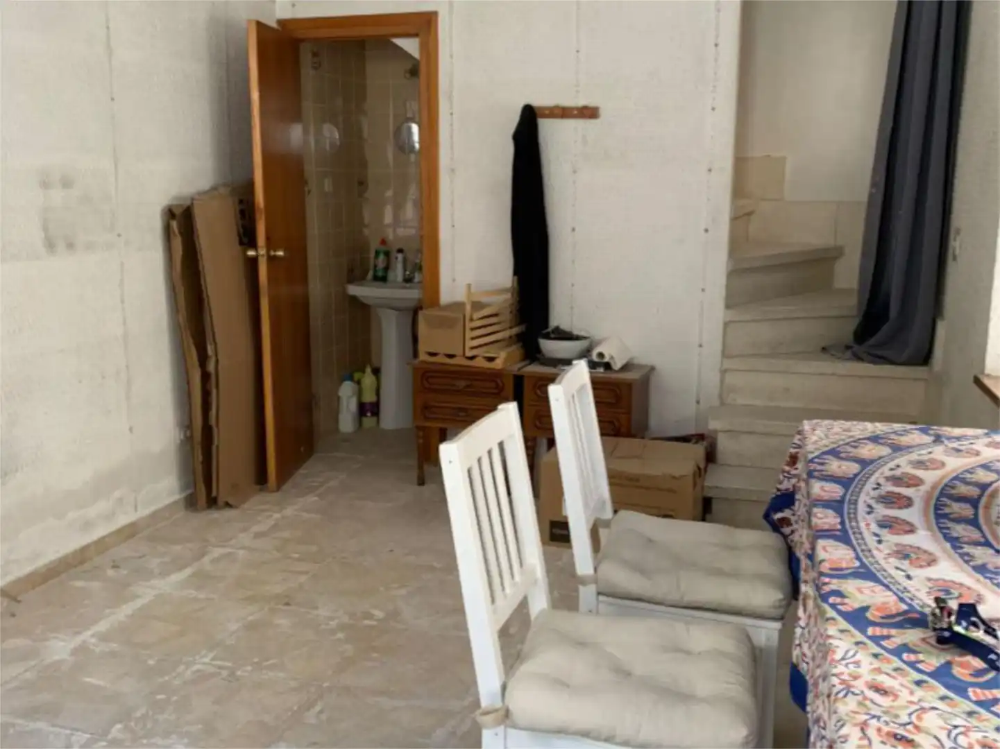 Piso en venta en Sotillo de la Adrada