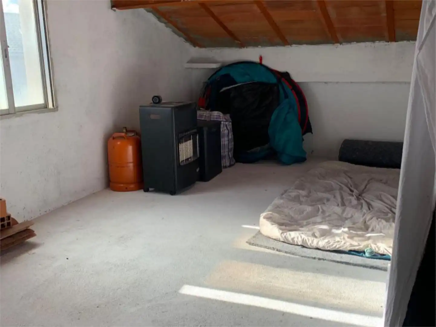 Piso en venta en Sotillo de la Adrada