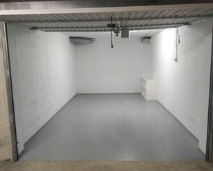 Garage to rent in Orio