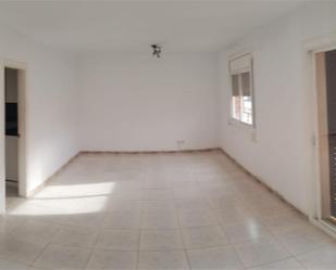 Living room of Flat for sale in Vilanova i la Geltrú  with Balcony