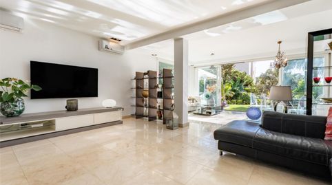 Foto 4 de Casa o xalet en venda a Calle de las Encinas, 7, Calahonda, Mijas