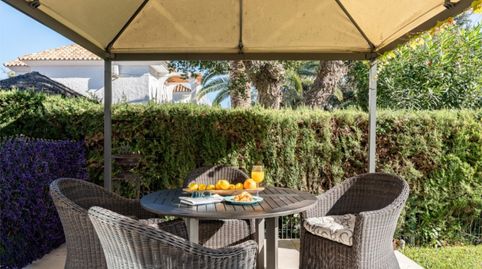 Foto 5 de Casa o xalet en venda a Calle de las Encinas, 7, Calahonda, Mijas