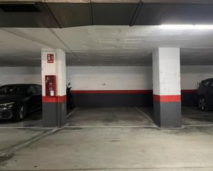 Parking of Garage to rent in Málaga Capital