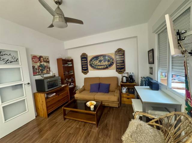 Piso en Alquiler en Carrer Sant Tomàs, 8 en Pueblo