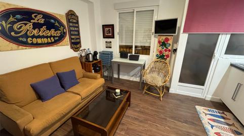 Flat to rent in Carrer Sant Tomàs, 8, Pueblo, Benicasim / Benicàssim - image 3 Photo 3 of Flat to rent in Carrer Sant Tomàs, 8, Pueblo, Benicasim / Benicàssim