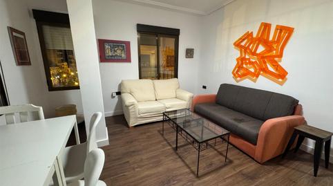 Flat to rent in Carrer Sant Tomàs, 8, Pueblo, Benicasim / Benicàssim - image 4 Photo 4 of Flat to rent in Carrer Sant Tomàs, 8, Pueblo, Benicasim / Benicàssim