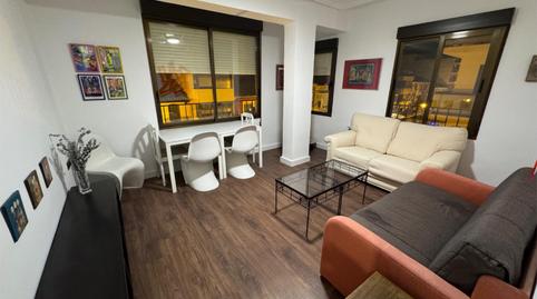 Flat to rent in Carrer Sant Tomàs, 8, Pueblo, Benicasim / Benicàssim - image 2 Photo 2 of Flat to rent in Carrer Sant Tomàs, 8, Pueblo, Benicasim / Benicàssim